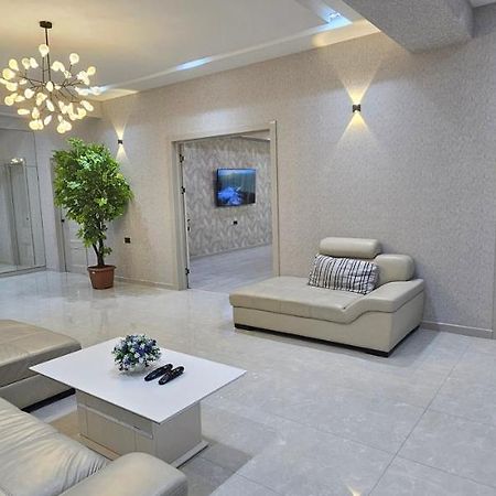 Vip Loft Apartment Baku Exterior foto