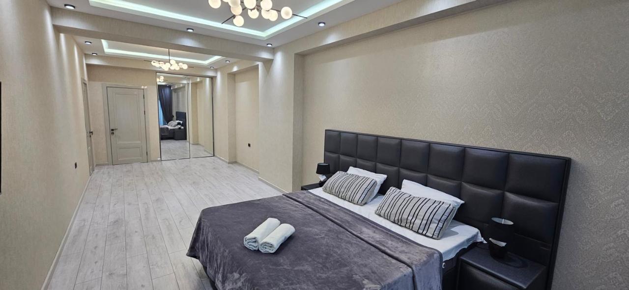 Vip Loft Apartment Baku Exterior foto
