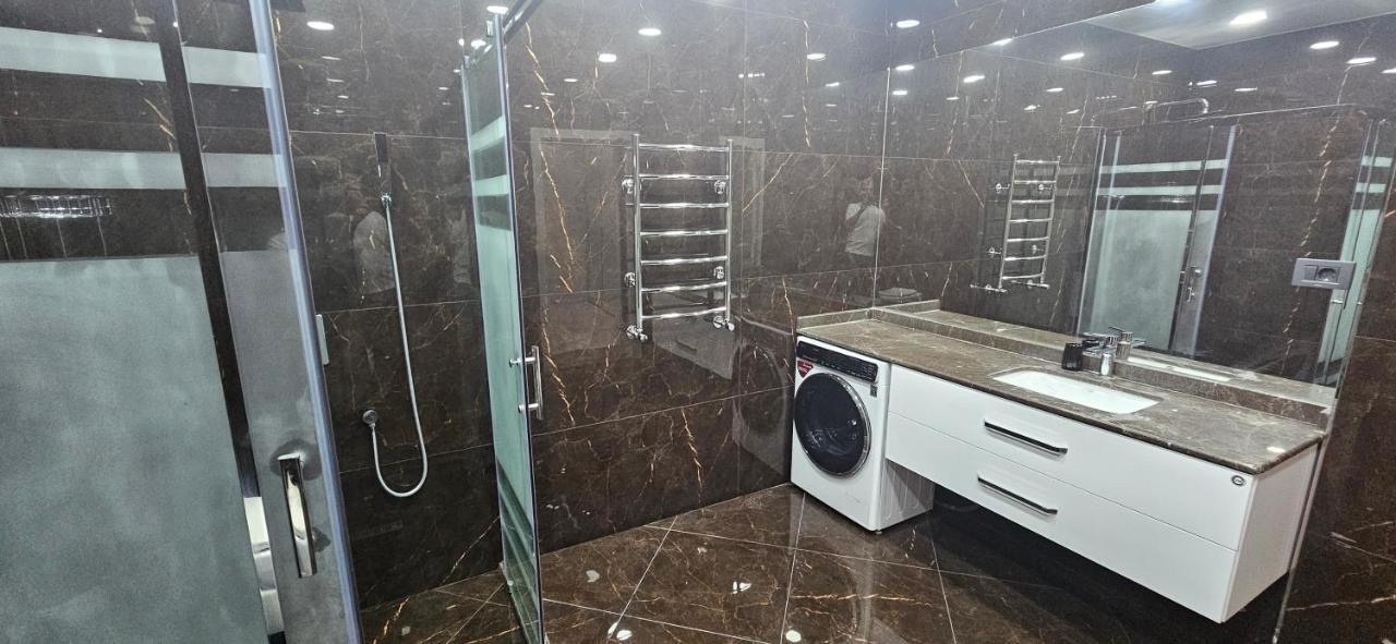 Vip Loft Apartment Baku Exterior foto