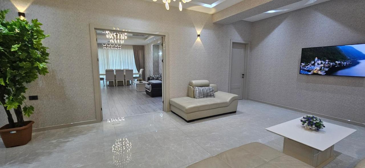 Vip Loft Apartment Baku Exterior foto