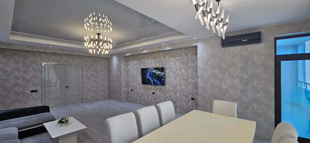 Vip Loft Apartment Baku Exterior foto