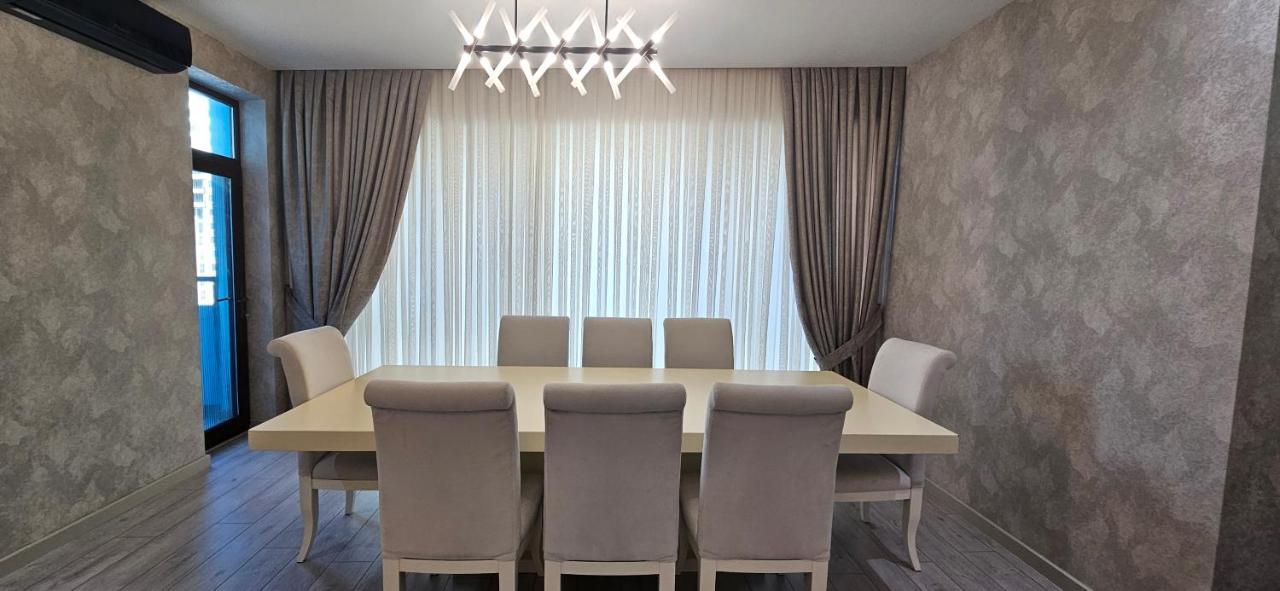 Vip Loft Apartment Baku Exterior foto
