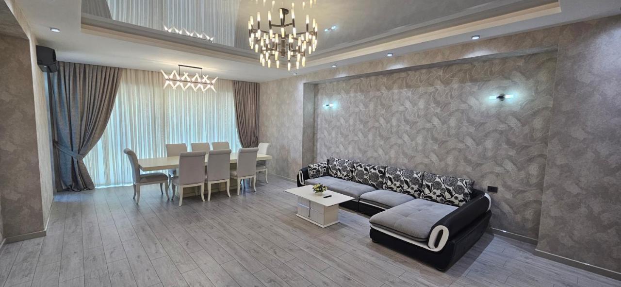 Vip Loft Apartment Baku Exterior foto