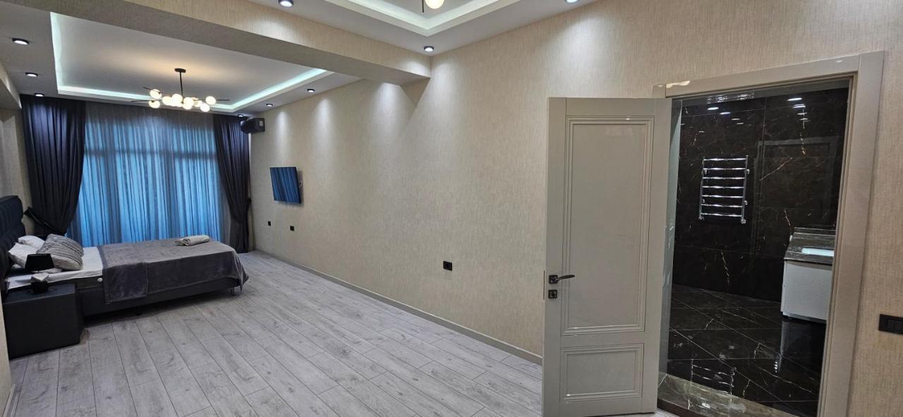Vip Loft Apartment Baku Exterior foto