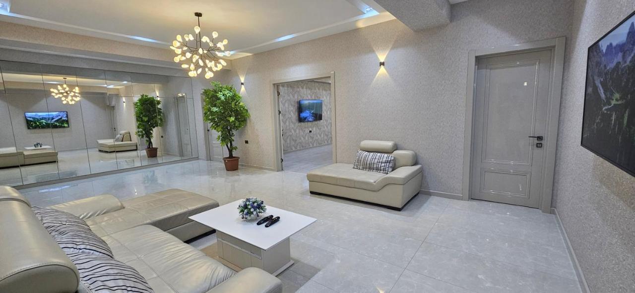 Vip Loft Apartment Baku Exterior foto