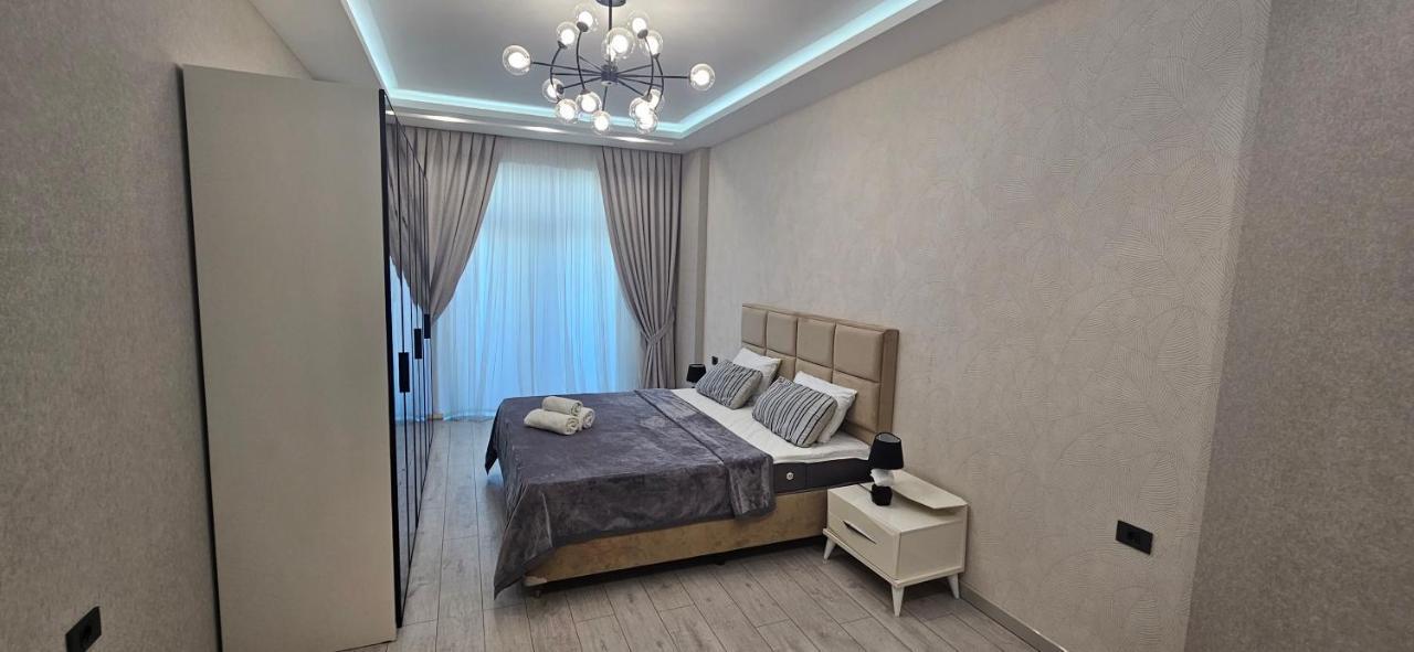Vip Loft Apartment Baku Exterior foto