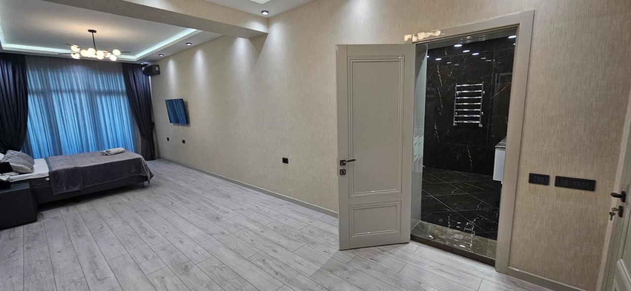 Vip Loft Apartment Baku Exterior foto